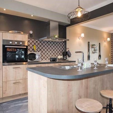 Gite Citadin 3 Epis "Carpe Diem" Vila Bastogne Exterior foto