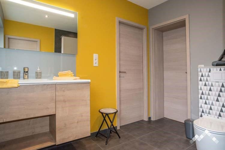 Gite Citadin 3 Epis "Carpe Diem" Vila Bastogne Exterior foto