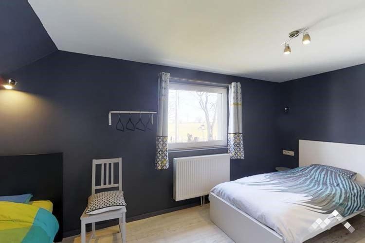 Gite Citadin 3 Epis "Carpe Diem" Vila Bastogne Exterior foto