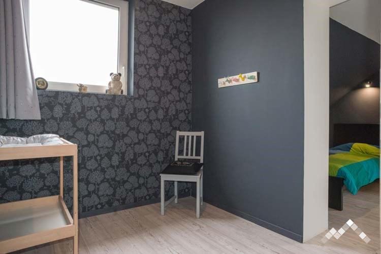 Gite Citadin 3 Epis "Carpe Diem" Vila Bastogne Exterior foto