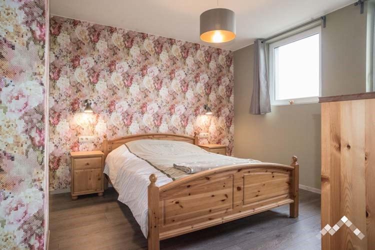 Gite Citadin 3 Epis "Carpe Diem" Vila Bastogne Exterior foto